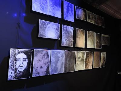 Mi visita a la Expo Cuarto Milenio