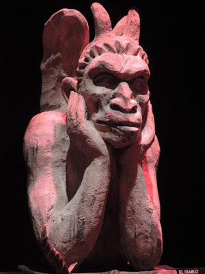 Mi visita a la Expo Cuarto Milenio