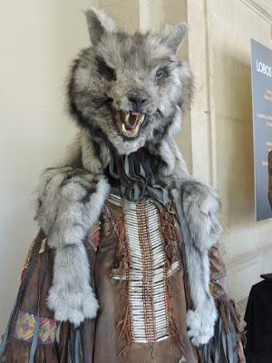 Mi visita a la Expo Cuarto Milenio