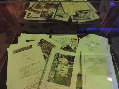 Mi visita a la Expo Cuarto Milenio