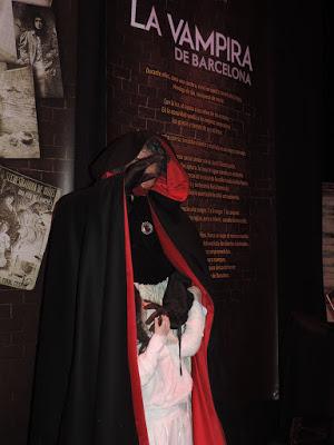 Mi visita a la Expo Cuarto Milenio