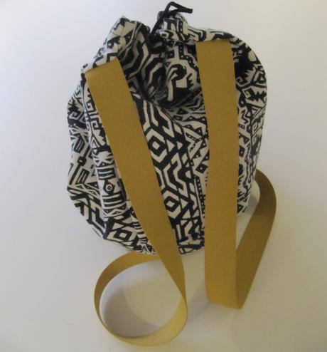 Patrón a medias con Pandielleando