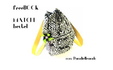 Patrón a medias con Pandielleando