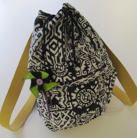 Patrón a medias con Pandielleando