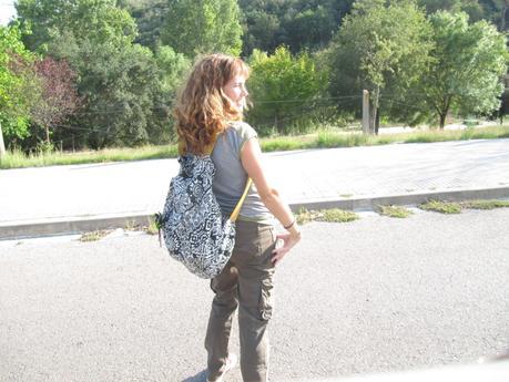 Patrón a medias con Pandielleando