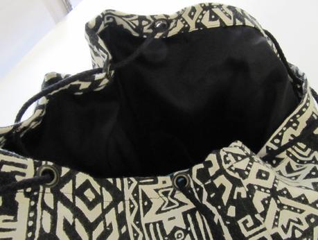 Patrón a medias con Pandielleando