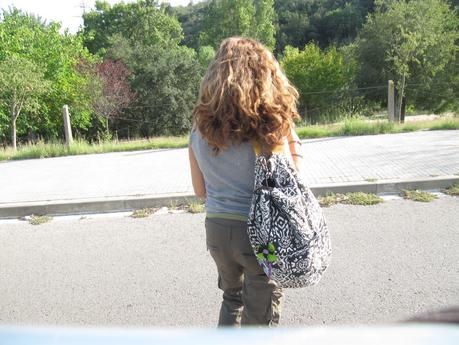 Patrón a medias con Pandielleando