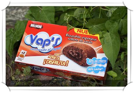 Sopa de Frambuesa con Bomba de Chocolate