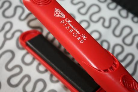 Probamos la plancha Diamond de Irresistibleme Probamos la plancha Diamond de Irresistibleme