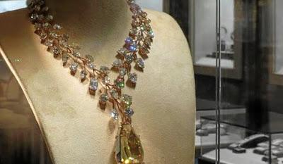 Collar mas caro del mundo