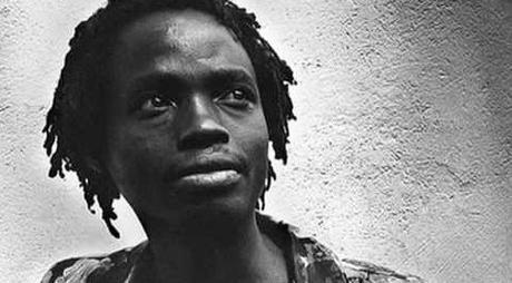 La casa del hambre, la casa de Marechera