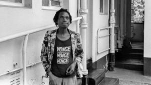 La casa del hambre, la casa de Marechera