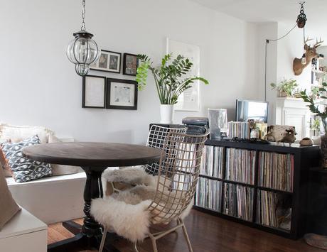 Antes & Después de una cocina