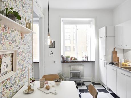 El apartamento perfecto para un joven