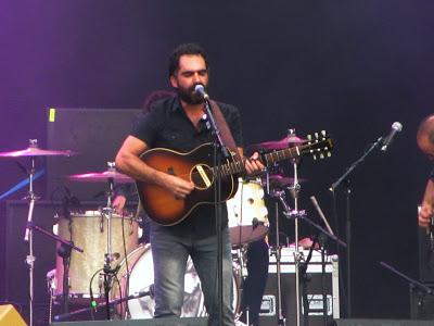 Crónica Festival Gigante 2015