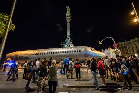 FESTA DE LA MERCÈ, A LA BARCELONA D' ABANS, D' AVUI I DE SEMPRE...24-09-2015...!!!