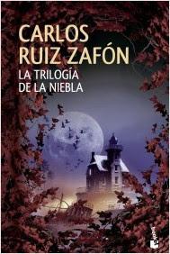 Nuevo Libro de: Carlos Ruiz Zafón