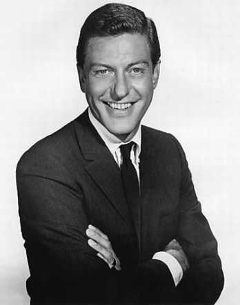 Dick Van Dyke