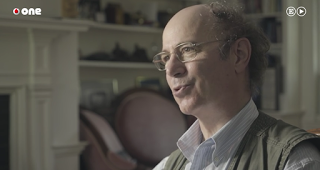 Frank Wilczek, Premio Nobel de Física: La teletransportación no está cerca, pero casi.