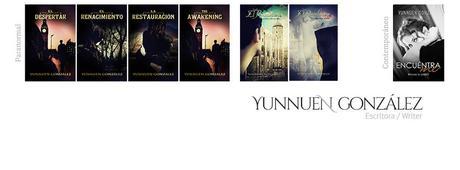 146. YUNNUEN GONZÁLEZ