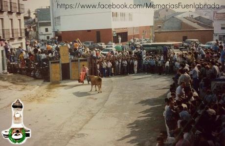 Encierro en la Calle Honda II