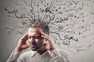 UN TRUCO PARA DESCONECTAR