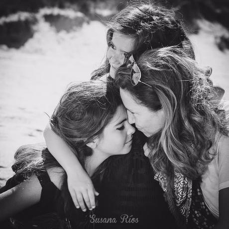 SESION DE FOTO: PRINCIPES DEL DESIERTO