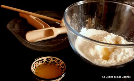 Paratha #BakeTheWorld