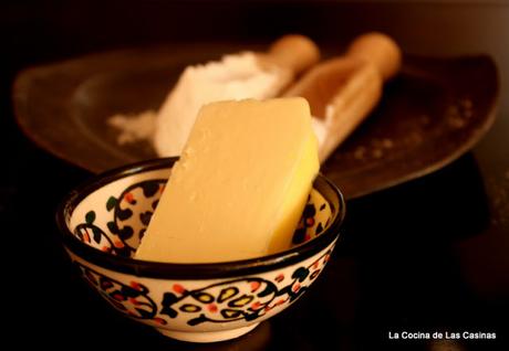 Paratha #BakeTheWorld