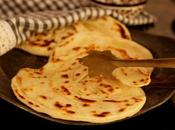 Paratha #BakeTheWorld