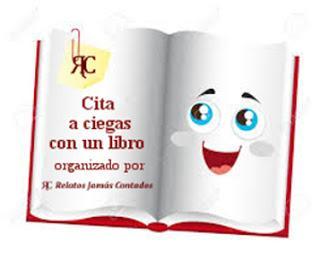  Cita a ciegas con un libro