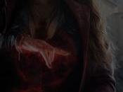 Elizabeth Olsen sabe Bruja Escarlata estará Avengers: Infinity