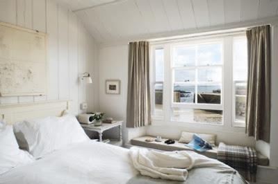 Cabana Rustica en Mousehole