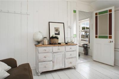 Cabana Rustica en Mousehole