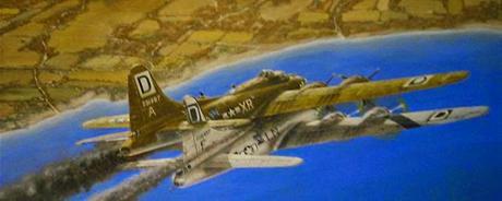 Como dos libélulas que se apareaban Como dos libélulas que se apareaban