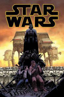 Star Wars 1-4 :Planeta cómics ha acertado de lleno.