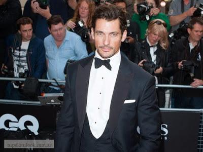 Los hombres más elegantes de 2015 según GQ