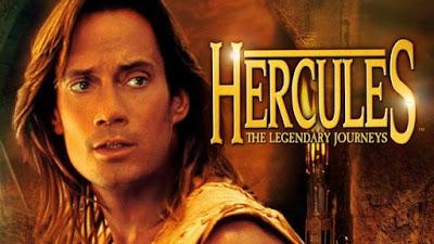 El antiguo Hércules, Kevin Sorbo , cumple 57 años