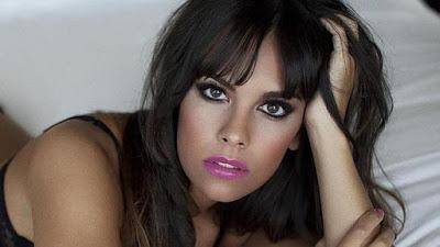 Cristina Pedroche quiere una boda íntima y 'sport'