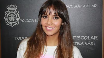 Cristina Pedroche quiere una boda íntima y 'sport'