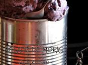 Helado moras