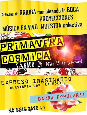 Jorge Pistocchi: Rebelde me llama la gente