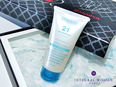 ♥ Maravillosa la Guapabox de Septiembre...