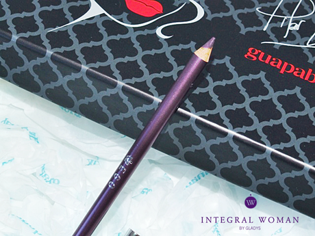 ♥ Maravillosa la Guapabox de Septiembre...