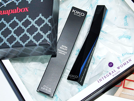 ♥ Maravillosa la Guapabox de Septiembre...