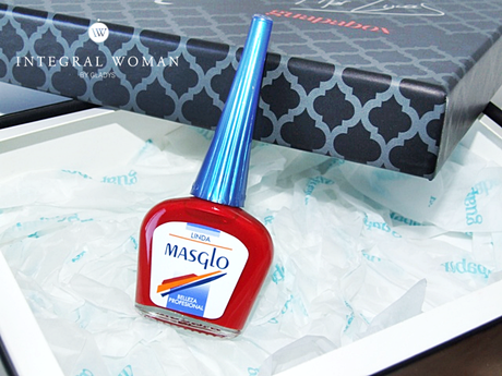 ♥ Maravillosa la Guapabox de Septiembre...