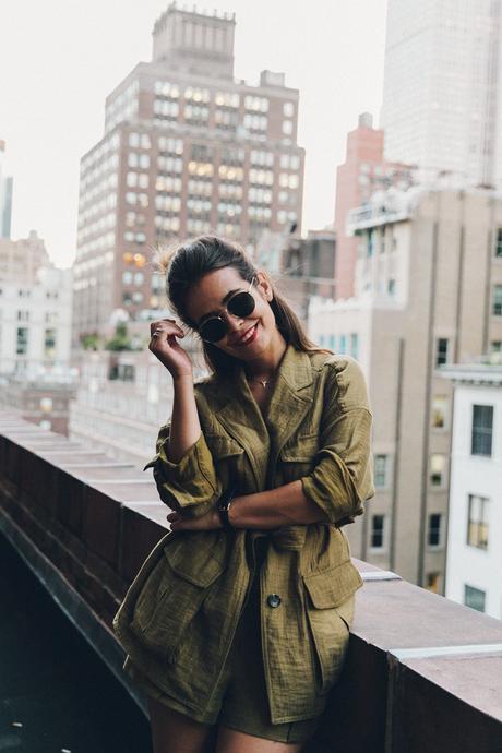 Khaki_Outfit-New_York-Where_To_Stay-NH_Hotels-Saint_Laurent_Bag-46