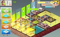 Impresiones con Concrete Jungle, el combinado perfecto entre Tetris y SimCity