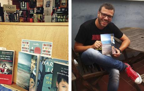 Librería Canaima - Ramón Betancor