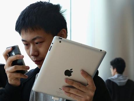 Tim Cook se reunirá con el presidente de China Tim Cook se reunirá con el presidente de China